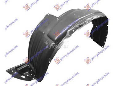 Potkrilo za Toyota Land Cruiser od 2013. do 2017. god.