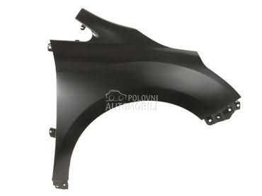 Krilo za Toyota Verso