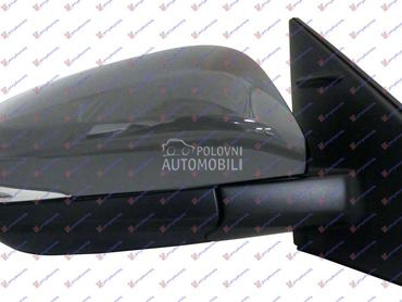 Retrovizor za Toyota RAV 4 od 2012. do 2016. god.