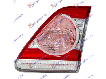 Stop svetla i stop lampe za Toyota Corolla od 2011. do 2013. god.