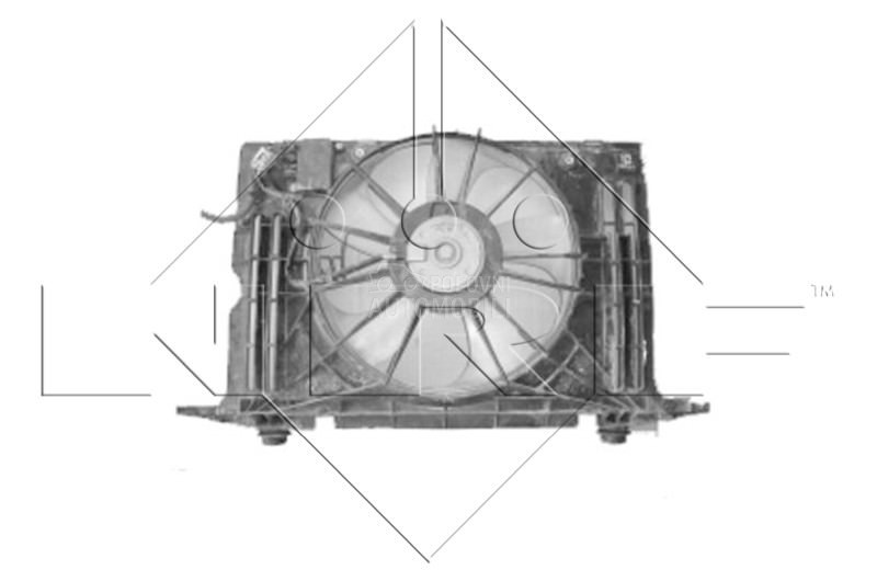 Ventilator