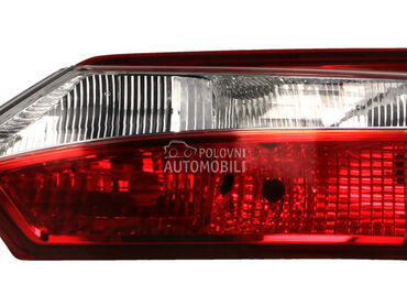 Stop svetla i stop lampe za Toyota Corolla od 2013. do 2016. god.