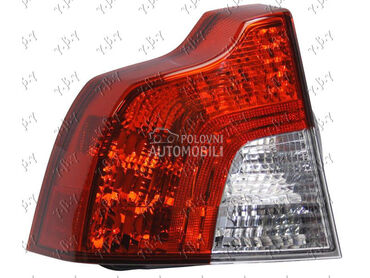 Stop svetla i stop lampe za Volvo S40 od 2007. do 2012. god.