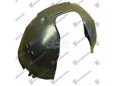 Potkrilo za Volvo C30