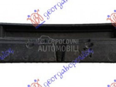 Spojler prednjeg branika za Volvo S90 od 2016. do 2021. god.