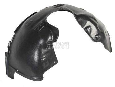 Potkrilo za Volkswagen Golf Sportsvan