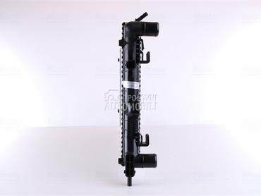 Hladnjak za Volkswagen Cross Polo od 2009. do 2017. god.