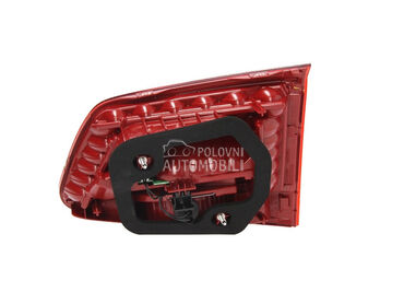 Stop svetla i stop lampe za Volkswagen Touareg od 2010. do 2014. god.