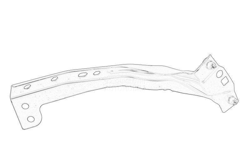 NOSAC PREDNJEG BRANIKA