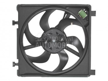 Ventilator za Volkswagen up!