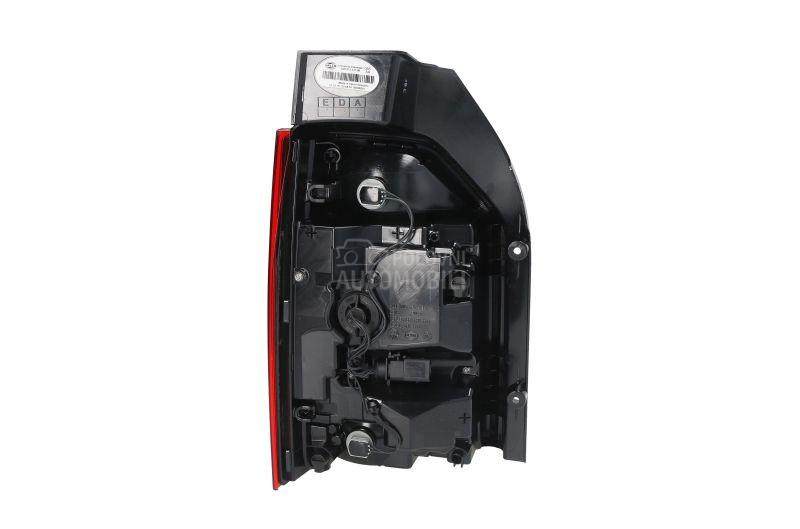 Stop svetla i stop lampe