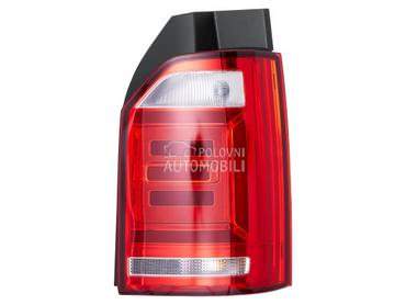 Stop svetla i stop lampe