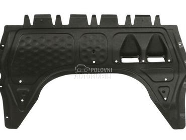 Šuspleh za Volkswagen Nova Buba