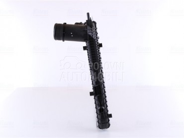 Interkuler za Volkswagen Sharan