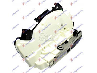 Brava za Volkswagen Amarok od 2010. do 2016. god.