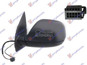 Retrovizor za Volkswagen Amarok od 2010. do 2016. god.