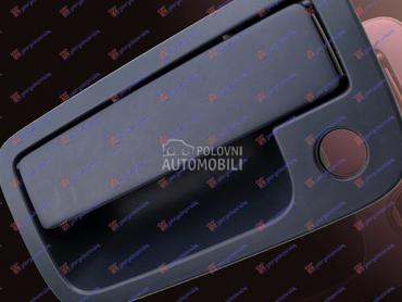 Kvaka za Volkswagen Amarok od 2010. do 2016. god.