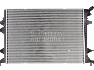 Hladnjak za Volkswagen Jetta