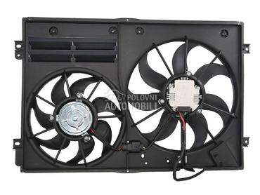 Ventilator za Volkswagen Jetta
