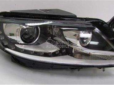 Farovi za Volkswagen Passat CC
