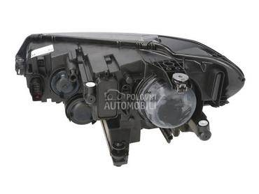 Farovi za Volkswagen Touran