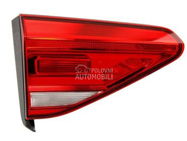 Stop svetla i stop lampe za Volkswagen Touran