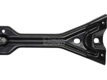 Nosac brave haube za Volkswagen Caddy od 2010. do 2015. god.