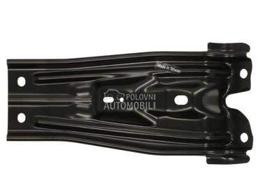 Nosac brave haube za Volkswagen Tiguan