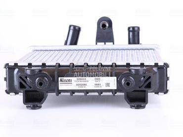 Hladnjak za Volkswagen Golf 7 od 2013. do 2016. god.