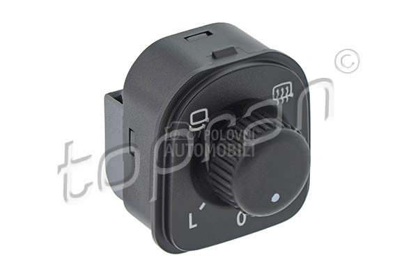 Prekidac retrovizora