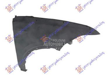 Krilo za Volkswagen T-Cross