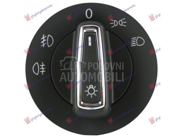 Prekidac svetla za Seat Ibiza