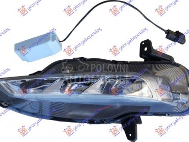 Maglenka za Kia Optima