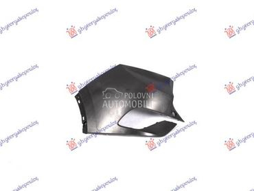 Branik za Volkswagen ID.4