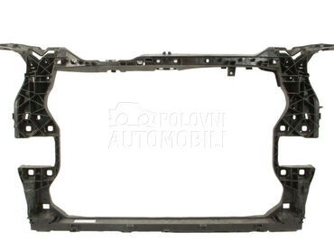 Vezni lim za Audi Q5