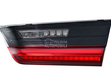 Stop svetla i stop lampe za BMW Serija 3 od 2018. do 2022. god.