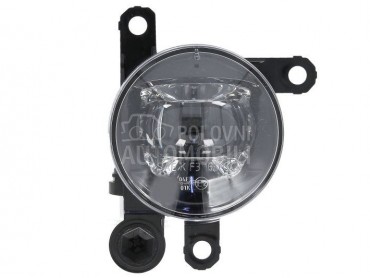 Maglenka za Opel Astra L