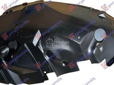 Potkrilo za Land Rover Range Rover Evoque