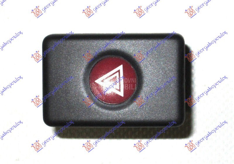 Prekidac sva 4 migavca