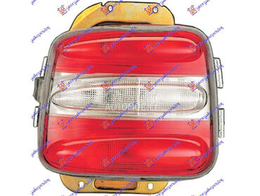 Stop svetla i stop lampe za Fiat Brava od 1995. do 2003. god.