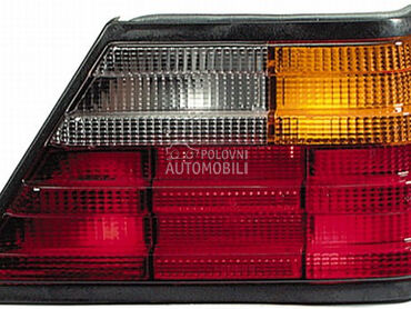 Stop svetla i stop lampe za Mercedes Benz E Klasa od 1993. do 1995. god.