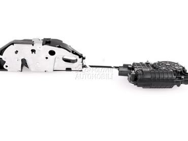 Brava za BMW Serija 7 od 2008. do 2012. god.