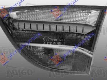 Stop svetla i stop lampe za Seat Exeo od 2009. do 2013. god.