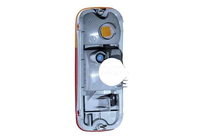 Stop svetla i stop lampe