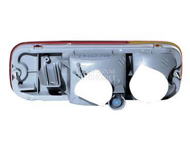 Stop svetla i stop lampe za Suzuki Grand Vitara od 1999. do 2005. god.