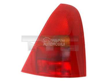 Stop svetla i stop lampe za Renault Clio od 1998. do 2001. god.