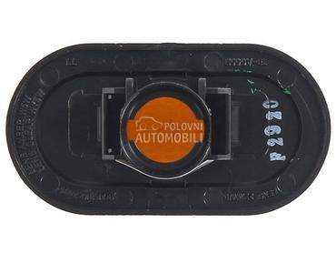 Migavac u krilu za Renault Clio