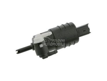 Motor posude brisaca za Renault Clio