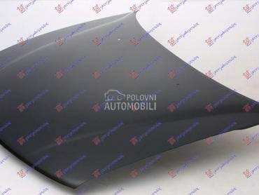 Hauba za Mitsubishi Lancer od 1997. do 2004. god.