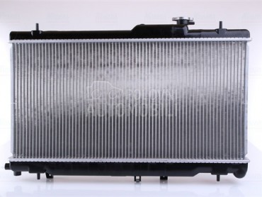 Hladnjak za Subaru Impreza od 2001. do 2008. god.